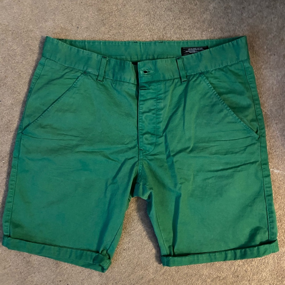 Jack and Jones shorts